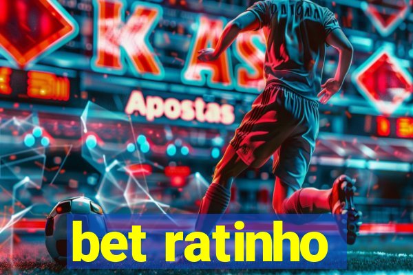 bet ratinho